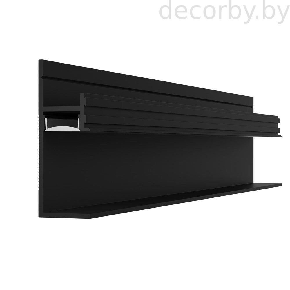 Pro Design Panel 7210 Черный Муар RAL 9005(1)