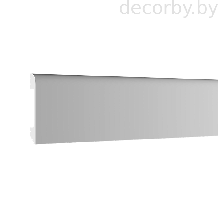 Плинтус напольный 6.53.120