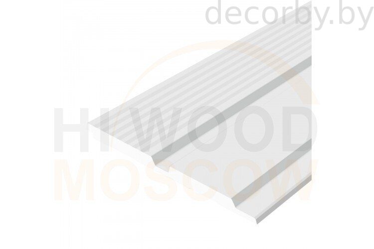 Декоративная панель HIWOOD LV123 NP