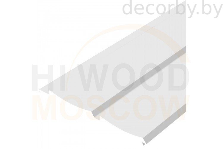 Декоративная панель HIWOOD LV125 NP