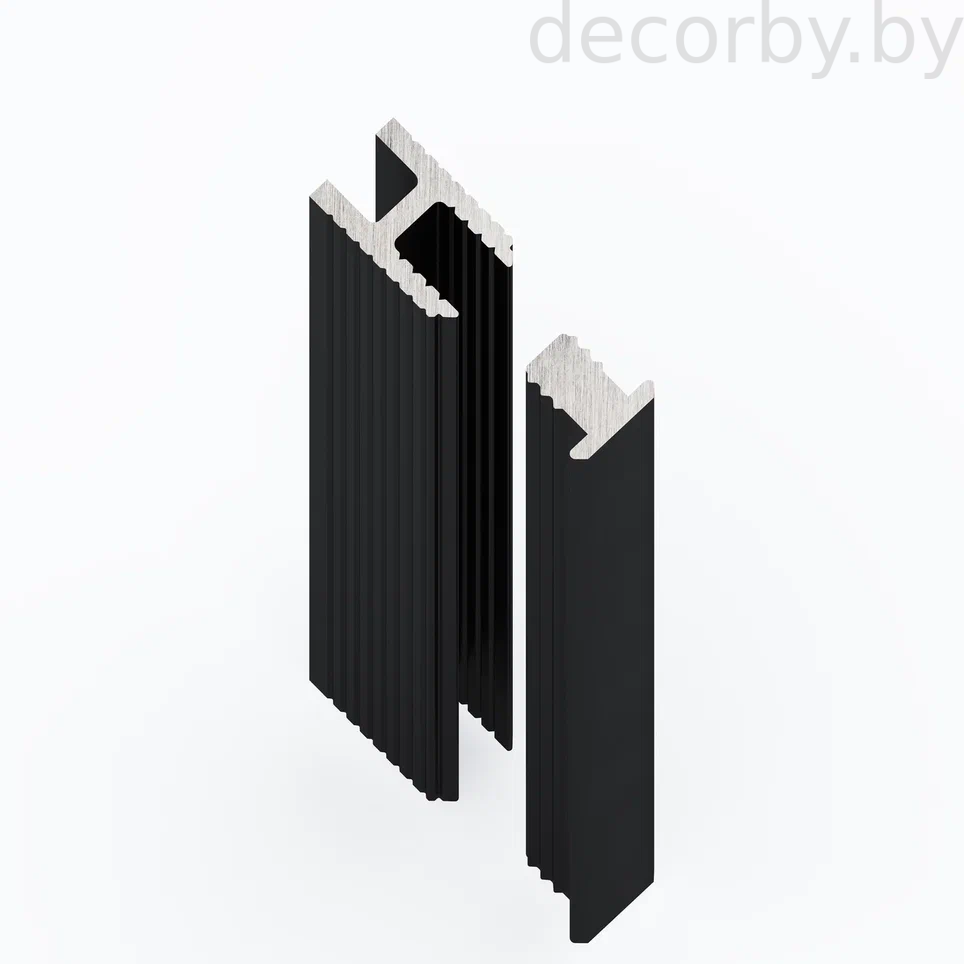 ТЕНЕВАЯ РЕЙКА LACONISTIQ DUAL mini(3)