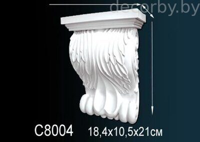 Кронштейн C8004