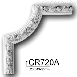 Угловой элемент CR 720A