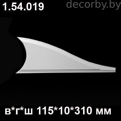ЭЛЕМЕНТ 1.54.019