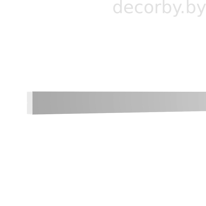 Молдинг 6.51.409